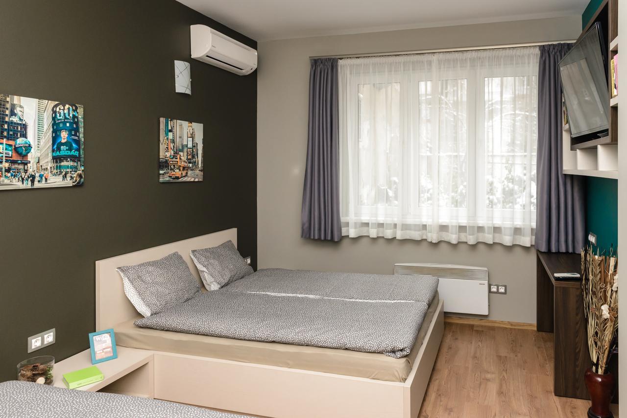 Sofia Appart Exterior foto